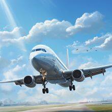 7-Day Express Air Cargo: Shenzhen to South Africa (All-In Taxes) thumbnail-5