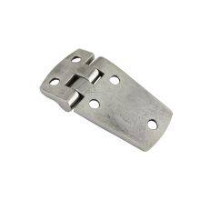 Factory High Quality OEM Strap Hinge Multi Application Stainless Steel Door Hinge Cabinet Hinge thumbnail-4