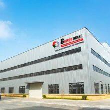 Rizhao Bainuo International Trade Co.,Ltd. company overview - view 1 thumbnail