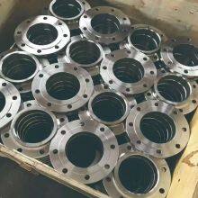 High Temperature Alloy Steel Weld Neck Flange thumbnail-5