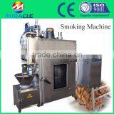 Turkey Smoking Machine, Automatic Smoker and Drying Chicken Machinery