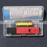 China Water Checker Pen Type Digital Aquarium Pool Water Test pH Meter Quality Choice