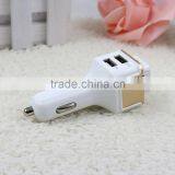 Car Charger With Bluetooth Headset And Car Air Freshener Auto Switch ON/OFF thumbnail-2