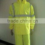 Fluorescence Raincoat thumbnail-1