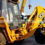 Used Backloader 3CX Machine With Best Price for Cheap Sale in Shanghai thumbnail-2
