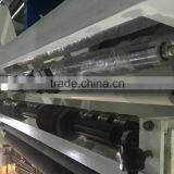 Non-woven Fabric And Plastic Bag Slitting Machine thumbnail-5