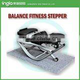 Mini U Style Leg Swing Cardio Machine Aerobic Stepper thumbnail-3