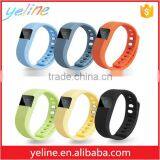 2016 Innovative Product Running Gps Hear Rate TW64s Smart Watch