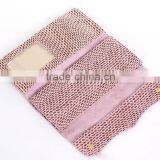 Fake Snake Leather Women Wallet thumbnail-2