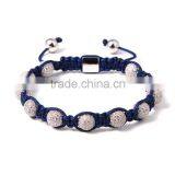 2016 New Arrival Elegant Bracelet Watch Accessories Glaring Beads Bracelet VJSM-04L thumbnail-6