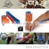 Medical Roll Splint - Can Be Rolled Or Folded For Easy Storage, Washable