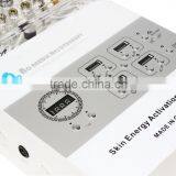 Water Facial Peeling New Products 7 In 1 Multifunction Diamond Microdermabrasion And Oxygen No Needle Mesotherapy Facial Machine Improve Skin Texture thumbnail-5