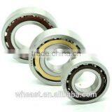 Machine Bearings 7208C 7208CM Angular Contact Ball Bearing thumbnail-5