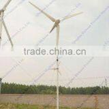 2015 300w Permanent Magnets Wind Generator