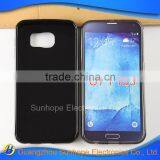 Clear Design Tpu Soft Cell Phone Case For Samsung Galaxy S7 Plus thumbnail-6