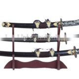 samurai swords set 953016