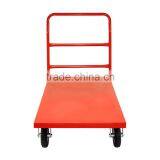 Warehouse Trolley Heavy Duty Platform Truck Industrial Picking Transport 500kg thumbnail-2