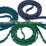 ENDLESS Polyurethane TIMING BELT /T5,T10.AT5,AT10,L, H,XL, XH TYPE PU TIMING BELT thumbnail-2