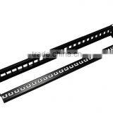 With Metal Cable Bar 24 Ports UTP Blank Patch Panel