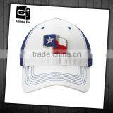 Hot Selling Wholesale 100% Cotton Trucker Hats Curved Brim Flat Embroidery Logo Flexfit Mesh Caps