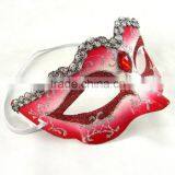 Glitter Powder Fasion Party Eye Mask thumbnail-4