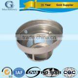 Stainless Steel Deep Drawing Parts thumbnail-1