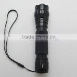 Professional Tail Press Aluminum 1 LED UV Black Light Torch thumbnail-4