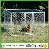 Widely Used High Quality Competitive Price Large Dog Cage, Cheap Dog Cage thumbnail-1