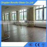 Clear Aluminum Mirror for Dancing Room Price thumbnail-3