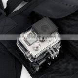 Multifunctional Chest Strap Belt Harness for GoPro Hero 4/3+/3/2/1 thumbnail-4