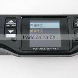 Mini Colourful Document Scanner TSN470 for the Size A4 A5 5R 4R 3R thumbnail-4