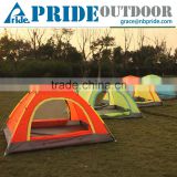 2 Seconds Speed Open Family Multiplayer Fold Windproof Survival Sunny Tent