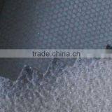 54/55'' Width Polyester pu Suede Leather for Winter Garments thumbnail-1