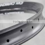 2015 ICAN Bikes Rims 65mm Tubeless Clincher Fat Bicycle Rim FW65-TL thumbnail-3