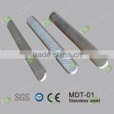 Stainless Steel Tactile Indicator Warning Flooring for Blind thumbnail-6