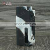 Wholesale Colorful Cool Fire iv Protective Silicone Cover Skin, Cool Fire 4 Silicone Case 19 Colors