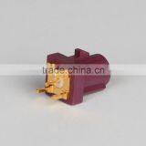 FAKRA Automotive Oem Wire Connector PCB for Audi Seat Skoda VW