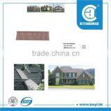 Decorative Sheet Metal Roofing for Sale thumbnail-2