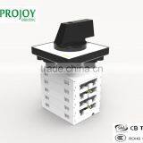 DC Isolator Switch Internal Built in PV Solar 1500V 2-12pole Panel Mounting thumbnail-3