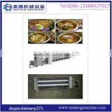 Hot!!!machinery Maggi/fried Instant Noodle Machine/fried Instant Noodles Production Line thumbnail-5