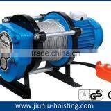 Types of Hoist Electric Electric Hoist 110v Mechanical Hoist thumbnail-4