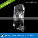 Custom Clear Plastic Packaging of Computer Mouse