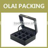 Tea Caddy Manufacturers,Travel Tea Caddy,Tea Gift Caddy thumbnail-1