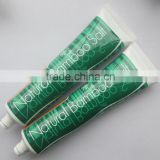 plastic laminated tube for cosmetics,toothpaste tube packaging