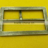 59mm Inner Big Rectangle Shape Buckles With Prong for Waistband Belt -- MD5016 thumbnail-4