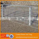 High Quality of Galvanized Gabion Mesh