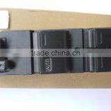 Toyota Windows Control