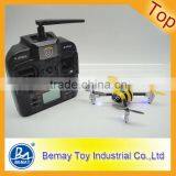 2013 HK Fair 4channel Remote Controlled 4-blades Helicopter (242944)