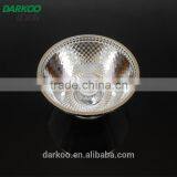 2014 New NIchia Led Reflector With Lens COB Reflector COB Lens DK4512-R&L for Spotlight 45mm