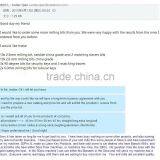 Key Cutting Machine Quality Tubular Key Cutter thumbnail-5